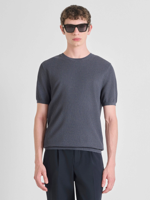 Джемпер Antony Morato модель SW01532YA5000917140 Фото