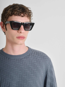 Джемпер Antony Morato модель SW01533YA5000887140 Фото