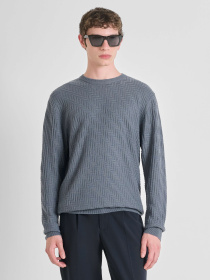 Джемпер Antony Morato модель SW01533YA5000887140 Фото