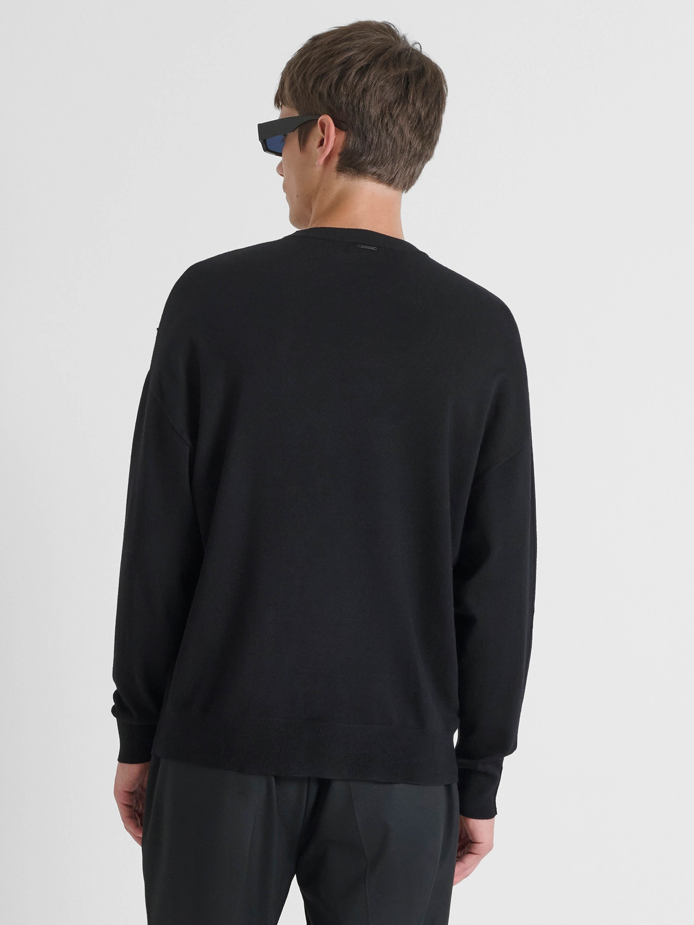 Джемпер Antony Morato модель SW01540YA5000029000 Фото