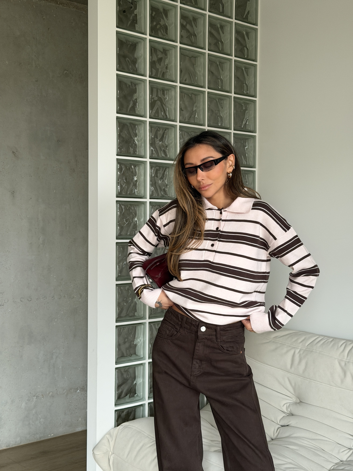 Джемпер Twice модель 250827160 Фото