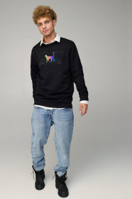 Свитшот YAPPI модель BSMB30032 Фото