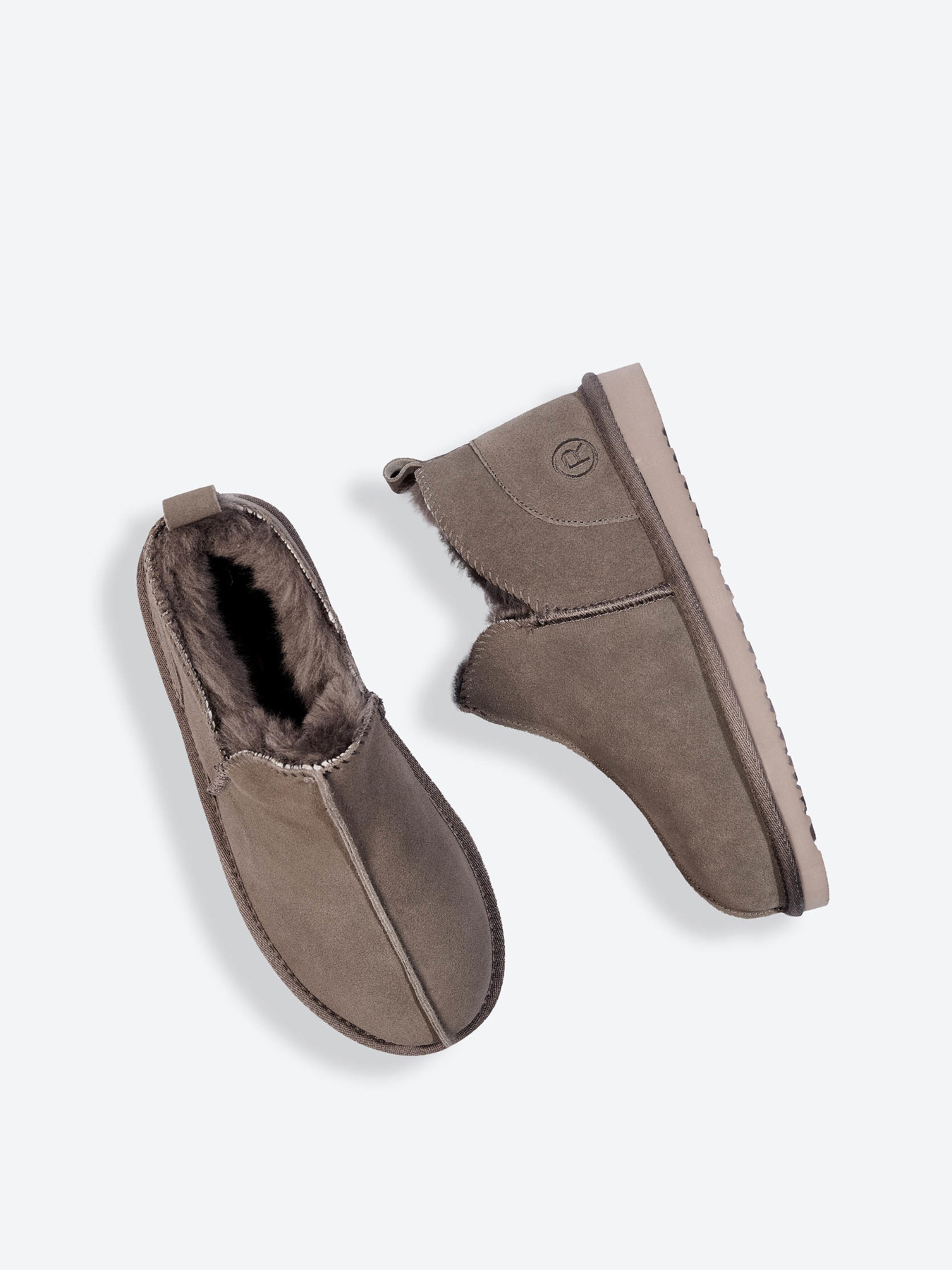 Полуботинки ROHDE модель 7096 18 Фото