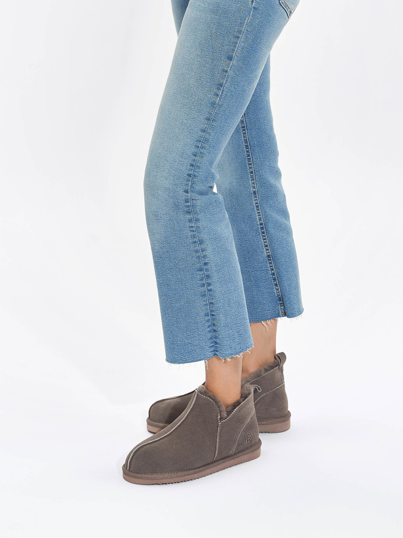 Полуботинки ROHDE модель 7096 18 Фото