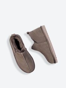 Полуботинки ROHDE модель 7096 18 Фото