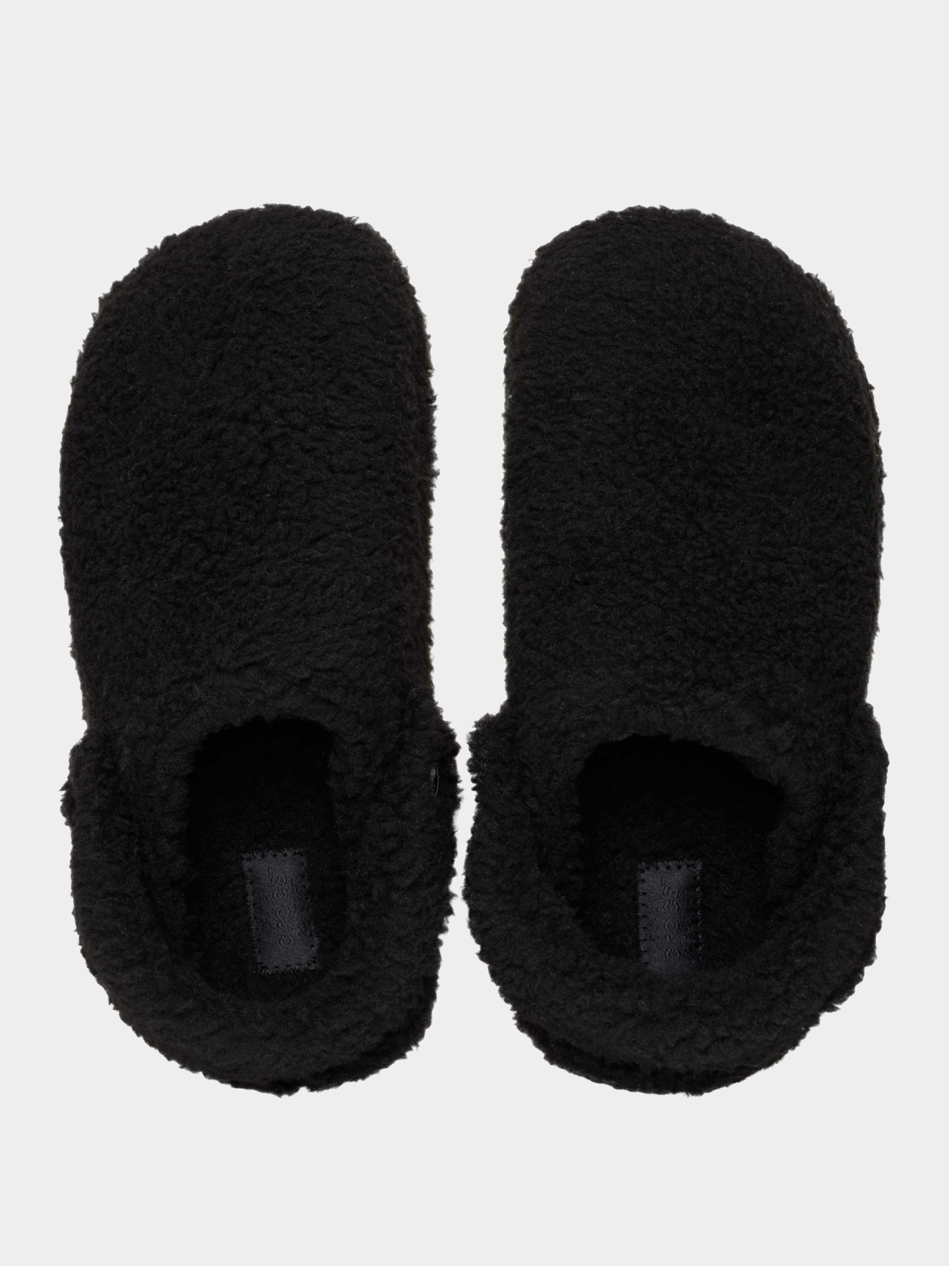 Сабо Crocs модель 209386BLK Фото