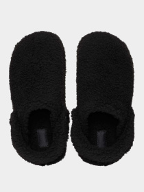 Сабо Crocs модель 209386BLK Фото