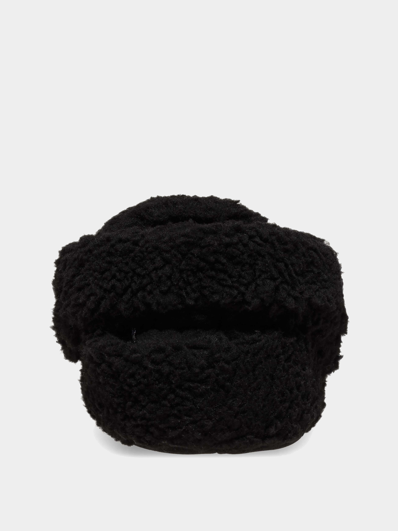 Сабо Crocs модель 209386BLK Фото