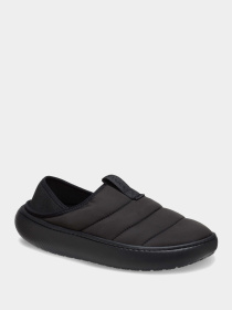 Сабо Crocs модель 210706BLK Фото