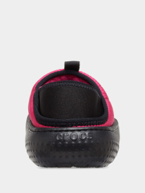 Сабо Crocs модель 210706Fru Фото