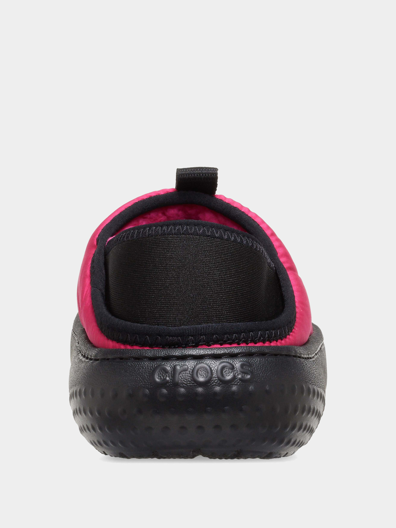 Сабо Crocs модель 210706Fru Фото