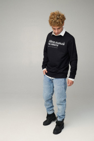 Світшот YAPPI модель BSMB30039 Фото