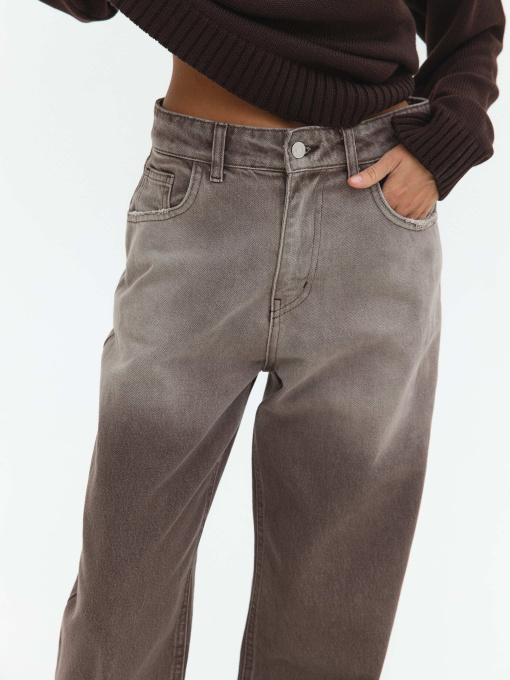 Джинсы Twice модель 251058214 Фото