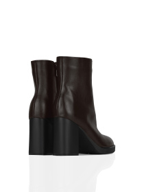 Бoтильоны Kasandra модель 986_4 Фото