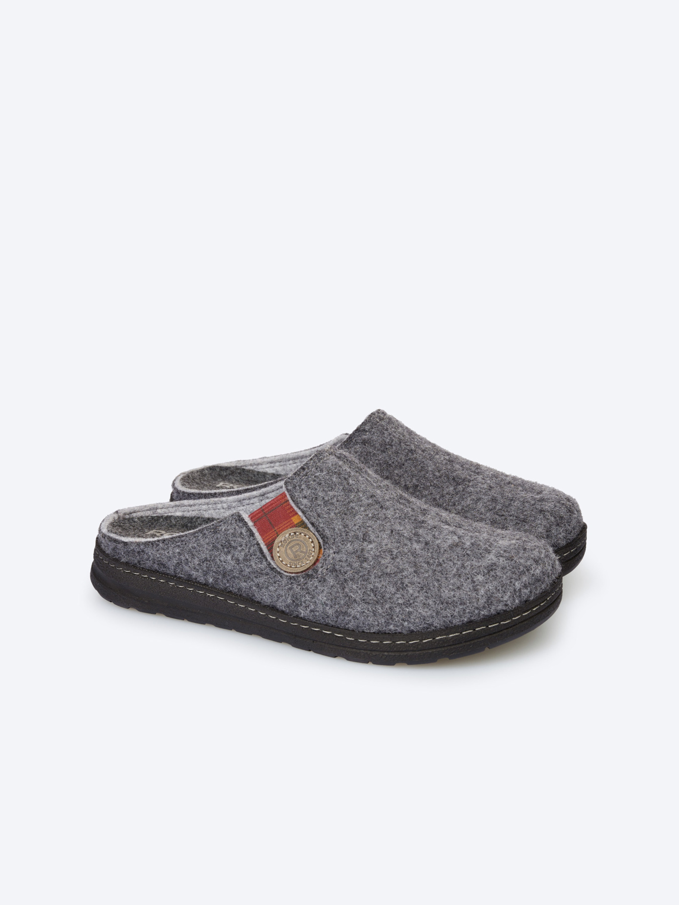 Тапки ROHDE модель 7142 84 Фото