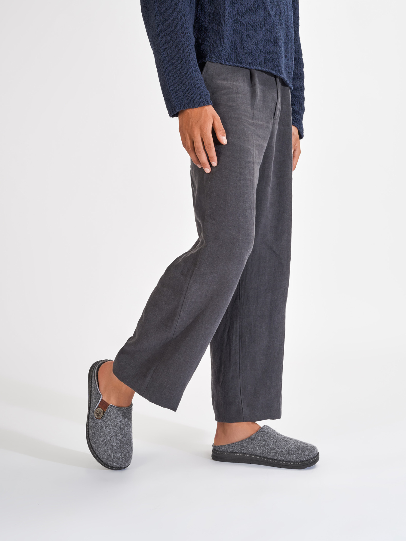 Тапки ROHDE модель 7142 84 Фото