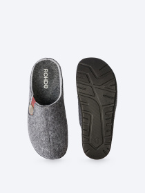 Тапки ROHDE модель 7142 84 Фото