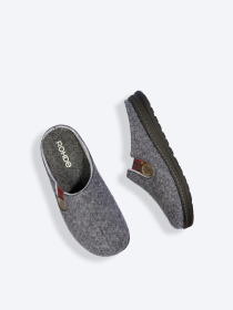 Тапки ROHDE модель 7142 84 Фото