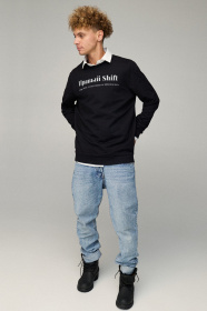 Свитшот YAPPI модель BSMB30037 Фото