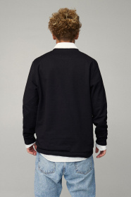 Світшот YAPPI модель BSMB30037 Фото