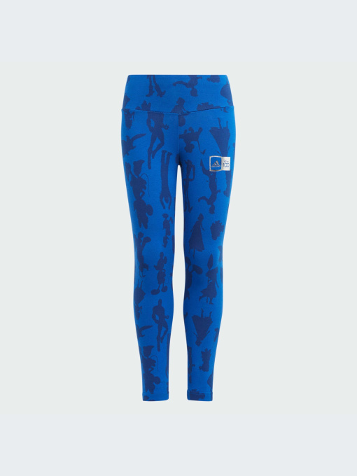 Брюки Adidas модель IT8789-KZ Фото