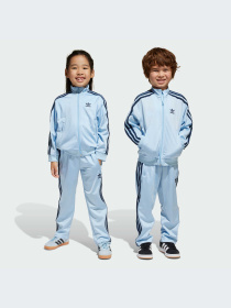 Костюмы Adidas Adicolor модель JC9153-KZ Фото