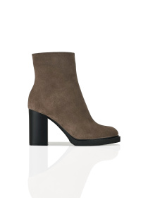 Бoтильоны Kasandra модель 986_5 Фото