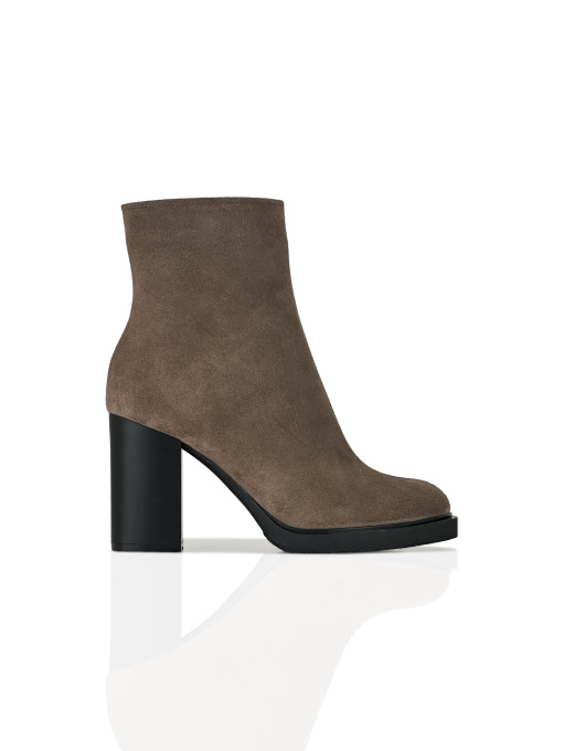 Бoтильоны Kasandra модель 986_5 Фото