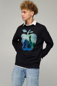 Світшот YAPPI модель BSMB30024 Фото