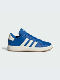 Кеды Adidas модель JR5110-KZ Фото