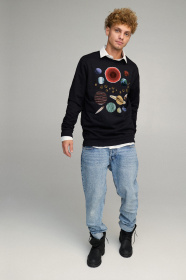 Свитшот YAPPI модель BSMB30022 Свитшот YAPPI модель BSMB30022 Фото