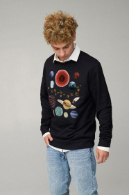 Свитшот YAPPI модель BSMB30022 Свитшот YAPPI модель BSMB30022 Фото