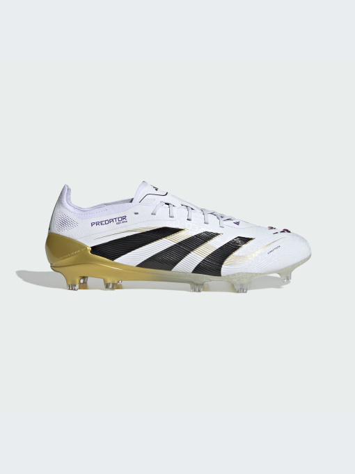 Кроссовки Adidas Predator модель JI1086-KZ Фото