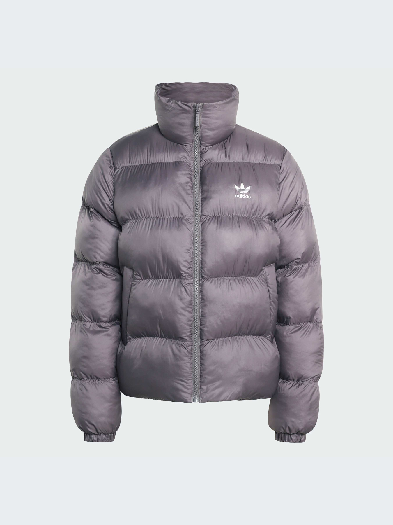 Куртки и дубленки Adidas модель JX2949-KZ Фото