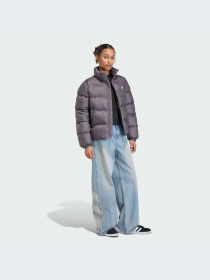 Куртки и дубленки Adidas модель JX2949-KZ Фото