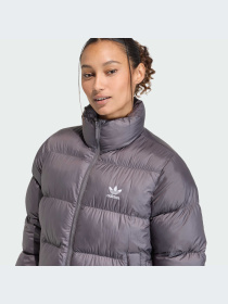 Куртки и дубленки Adidas модель JX2949-KZ Фото