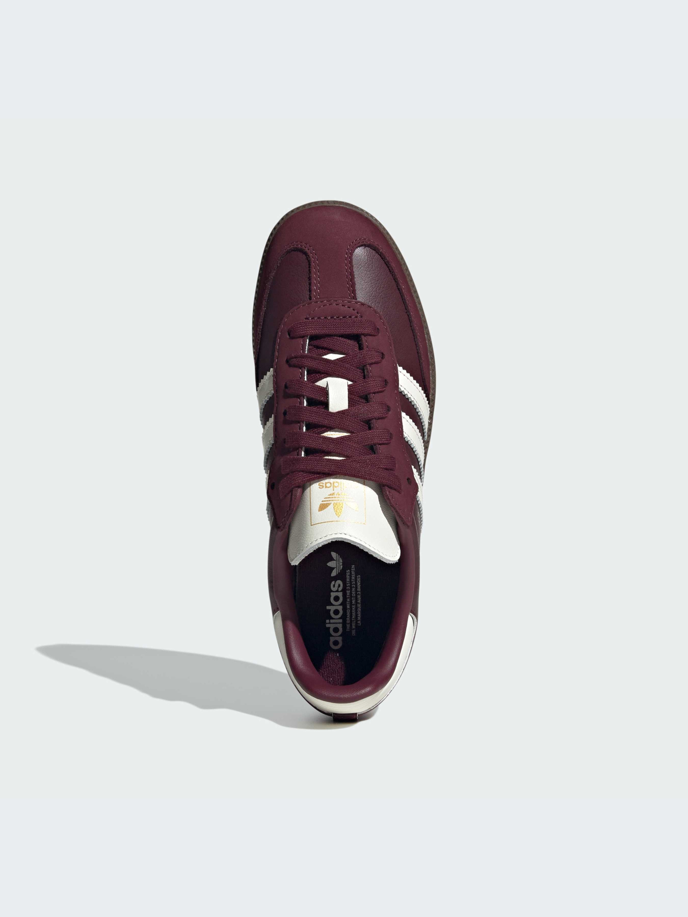 Кеды Adidas модель JR8844-KZ Фото