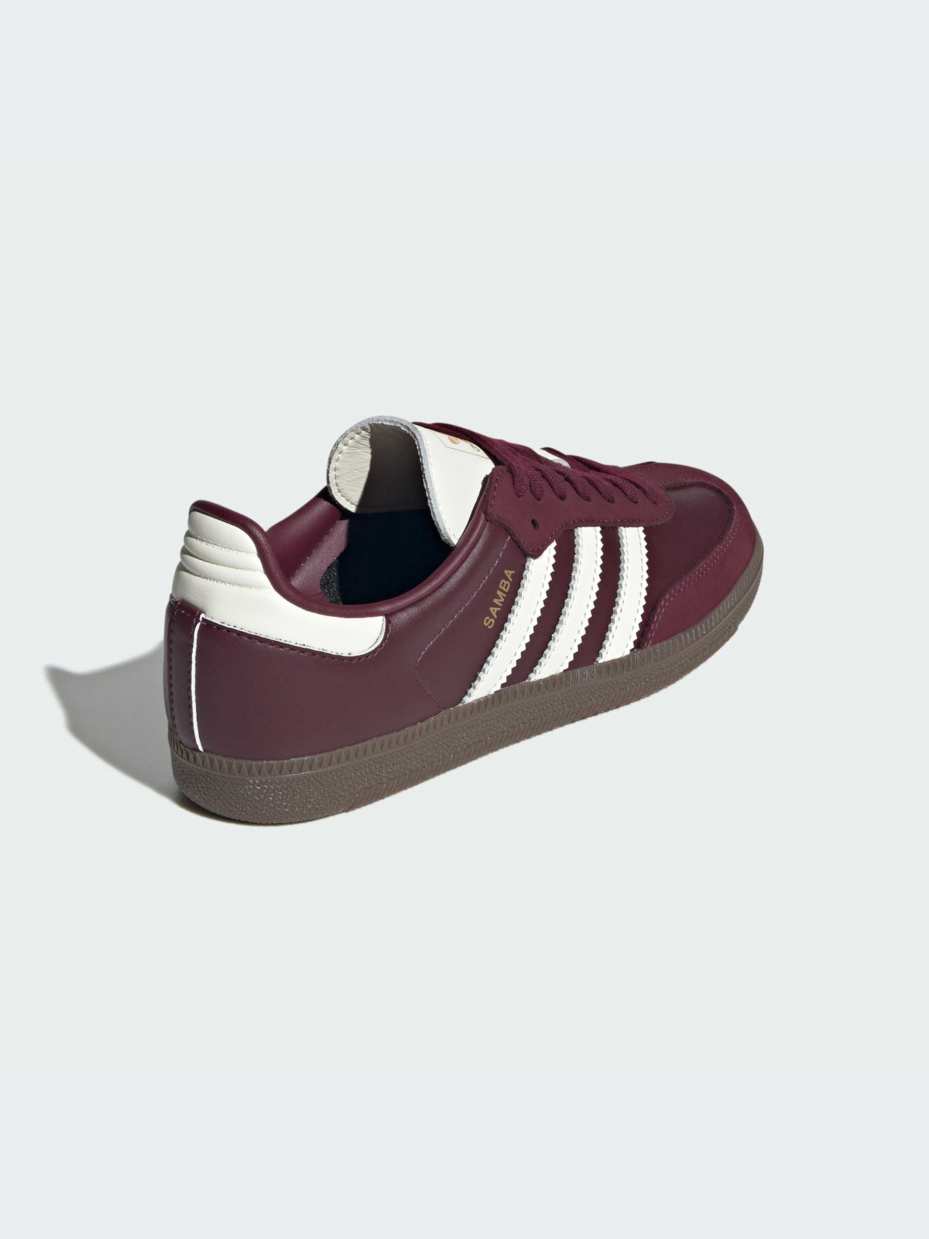 Кеды Adidas модель JR8844-KZ Фото