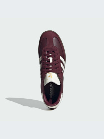 Кеды Adidas модель JR8844-KZ Фото