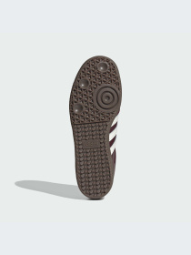 Кеды Adidas модель JR8844-KZ Фото
