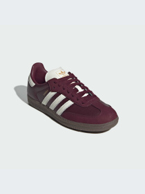 Кеды Adidas модель JR8844-KZ Фото