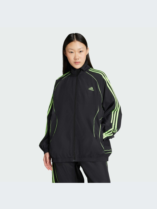 Худи и свитшоты Adidas Adicolor модель JY2585-KZ Фото
