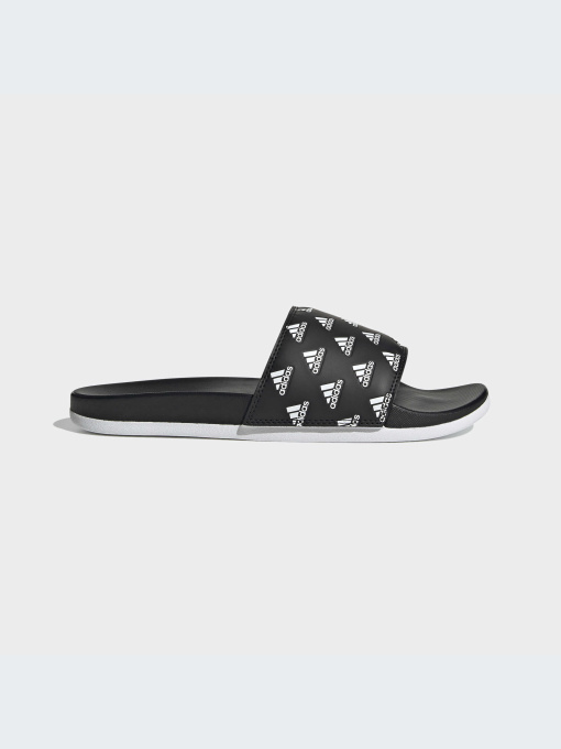 Шлёпанцы Adidas Adilette модель GV9735-KZ Фото