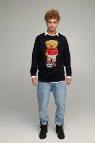 Світшот YAPPI модель BSMB30025 Фото