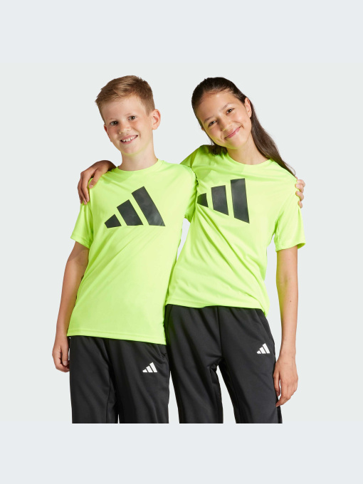 Футболкалар мен поло жейделер Adidas үлгі IJ9567-KZ Фото
