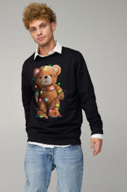 Світшот YAPPI модель BSMB30029 Фото