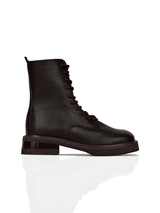 Ботинки Kasandra модель 2004_1 Фото