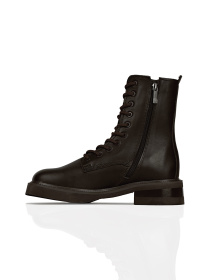 Ботинки Kasandra модель 2004_1 Ботинки Kasandra модель 2004_1 Фото