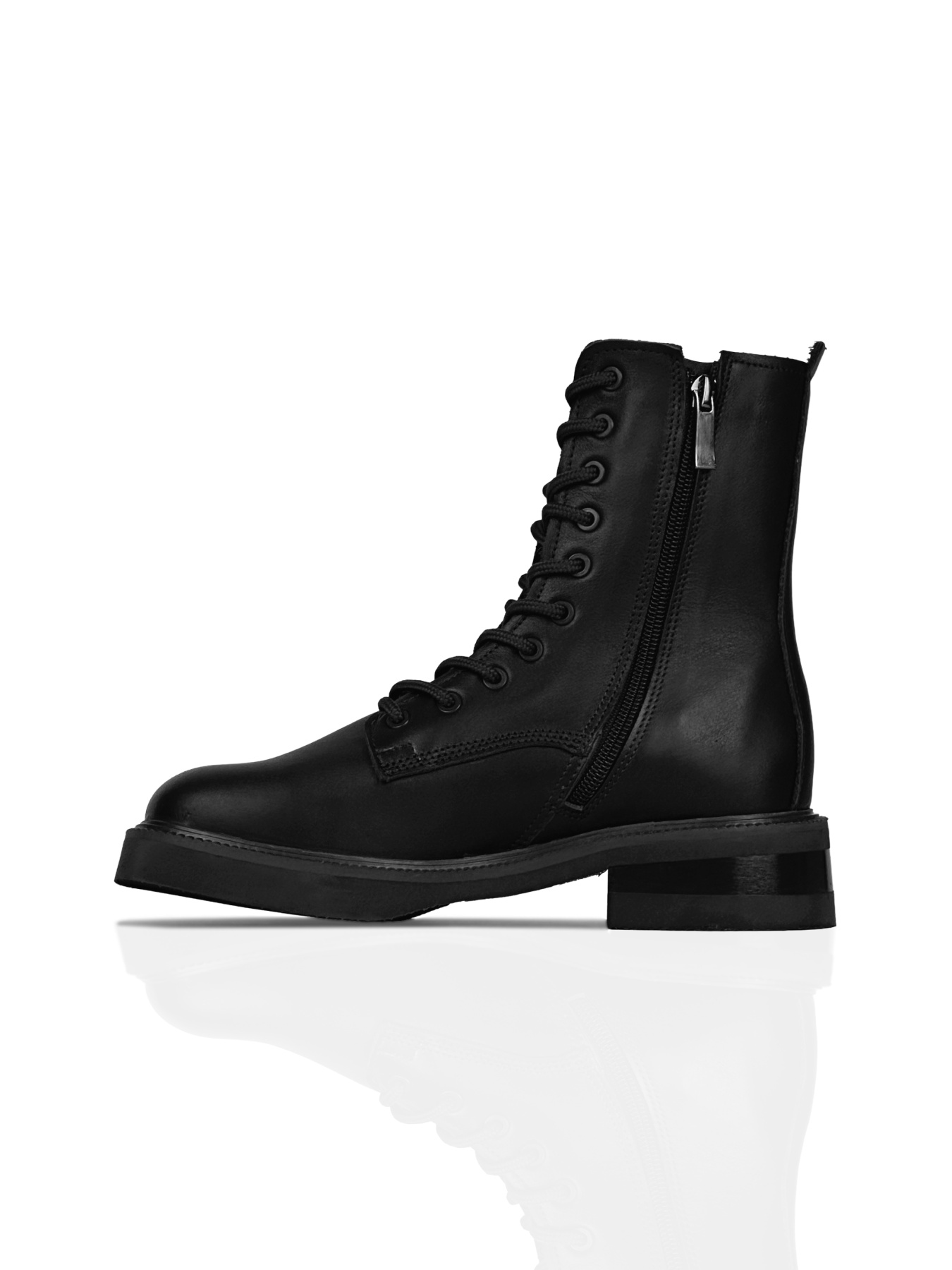 Ботинки Kasandra модель 2004_2 Фото