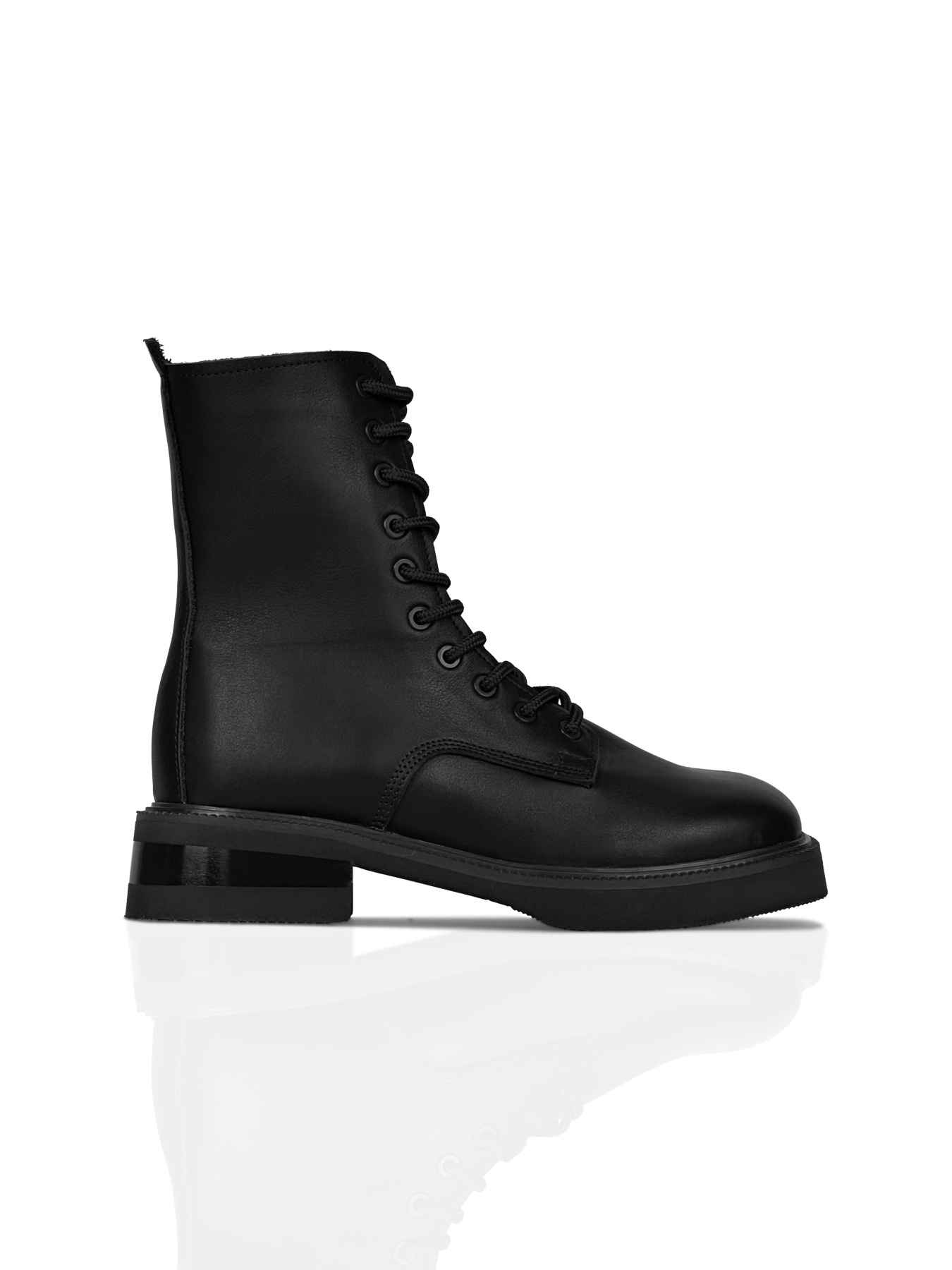 Ботинки Kasandra модель 2004_2 Фото